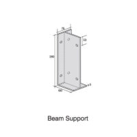 Beam Support