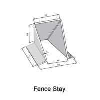 Fence Stay
