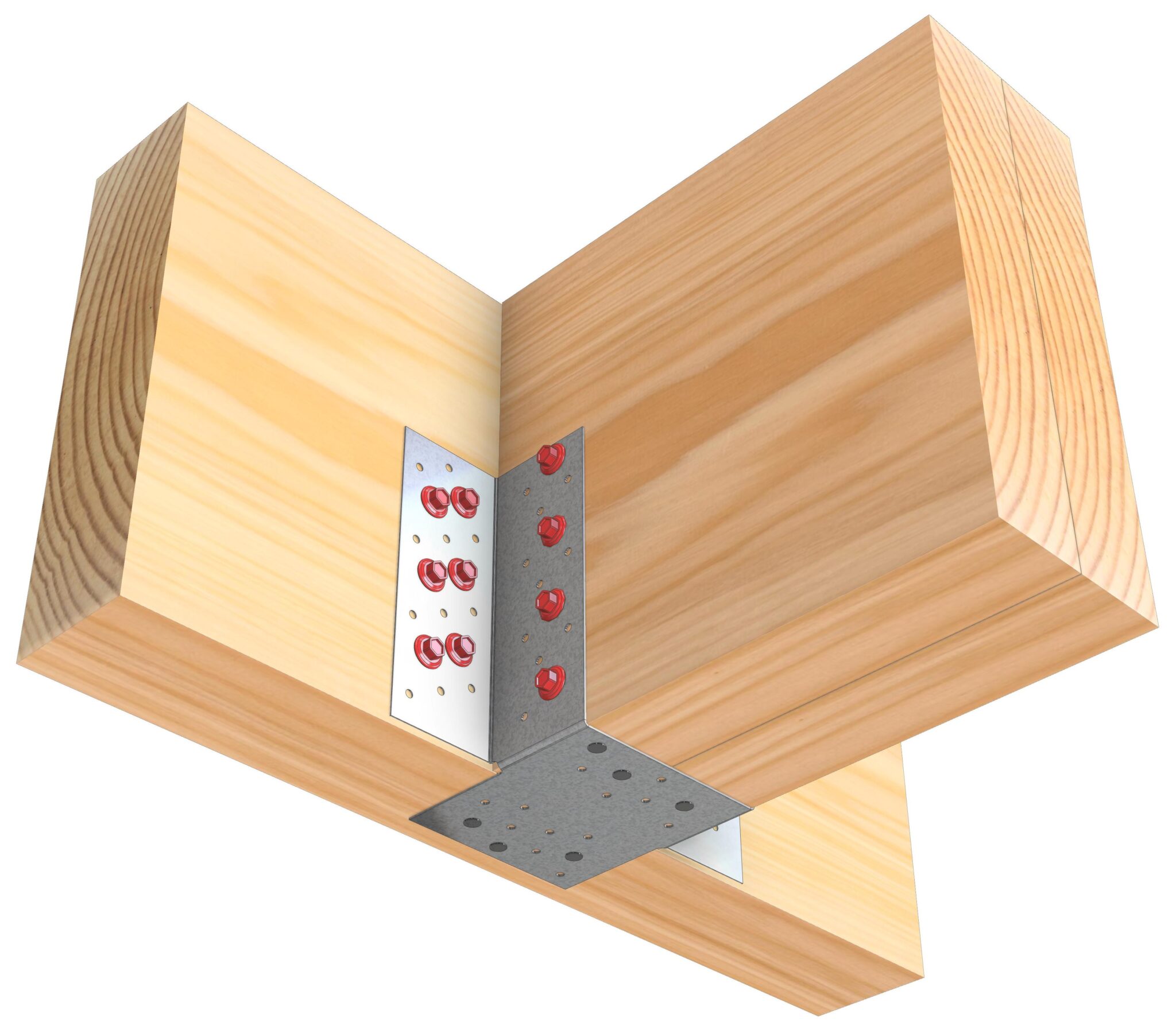 Heavy Duty Joist Hangers Pryda NZ