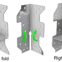 Multigrip Fold Options