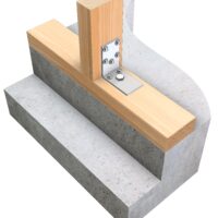 Nz Pba External Brace Wall Slab