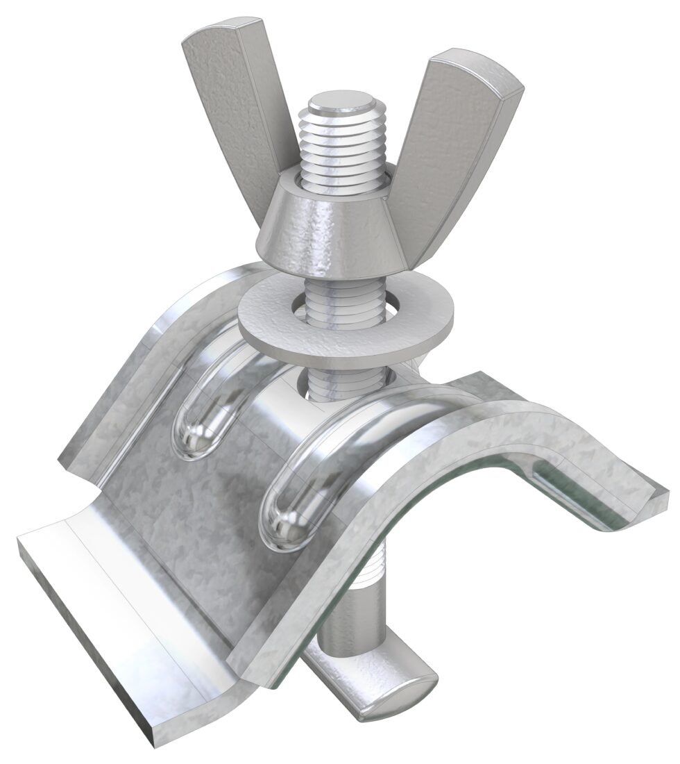 Strap Brace Pryda NZ