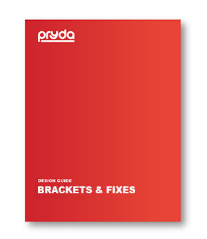 Brackets & Fixes Design Guide