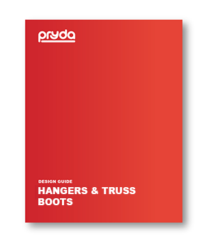 Hangers Truss Boots Design Guide