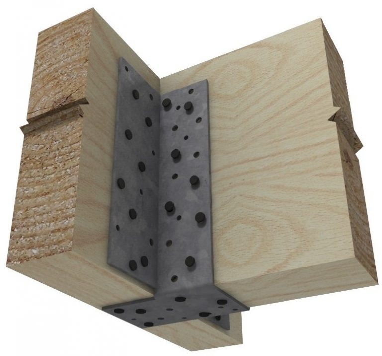 Splitt steel beam ladegtennis