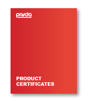 Product Certificates