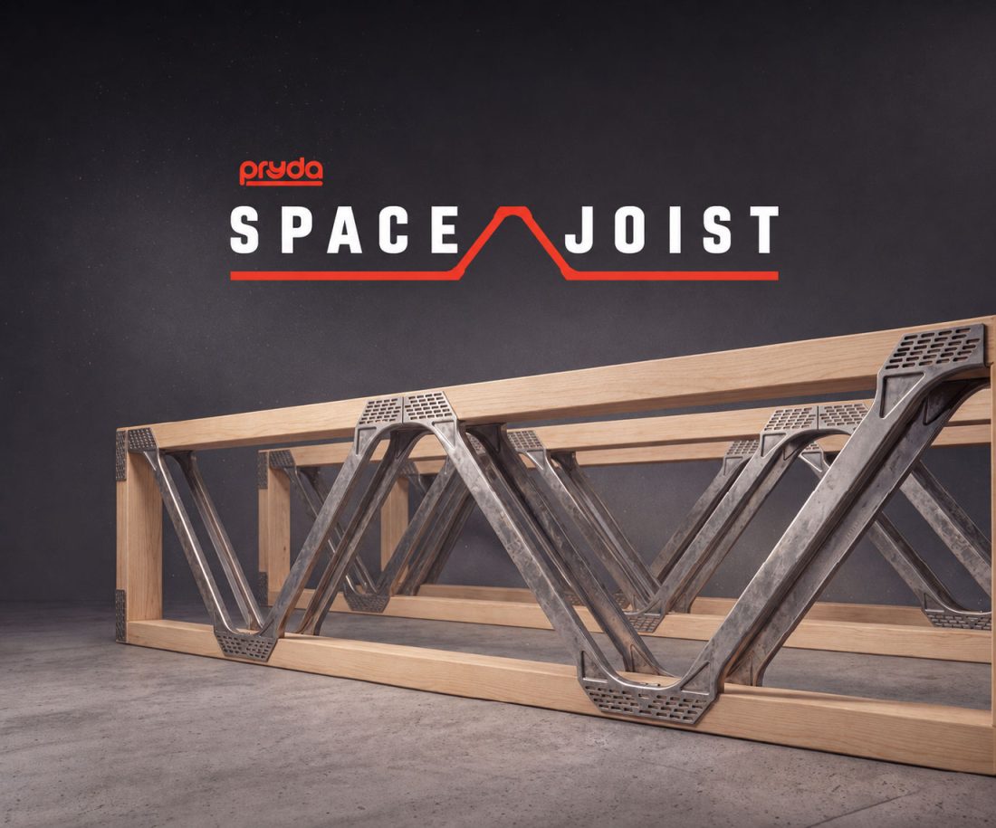 Space Joist Hero